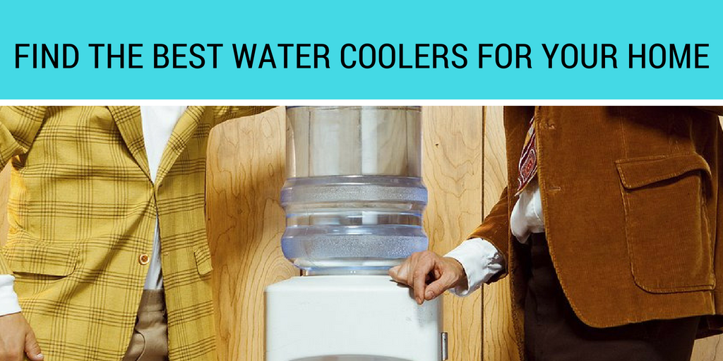 BEST WATER COOLERS