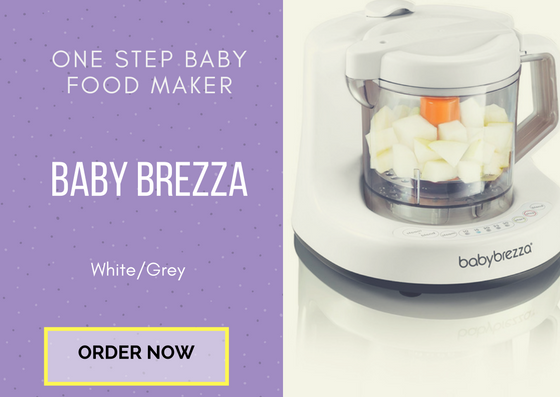 Make Your Baby Happy: Best Baby Food Makers for them 3