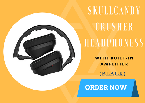 Best Bass Headphones For An Awesome Hard Hitting Experience 7