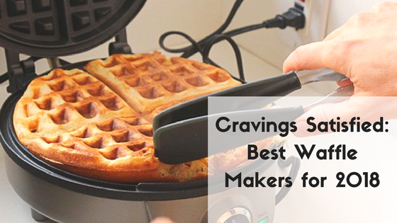 Proctor Silex 26070 Belgian Waffle Maker Review | Easy