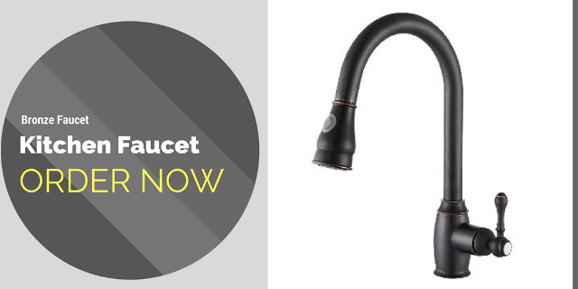 Finding Out Your Next Best Kitchen Faucet 7