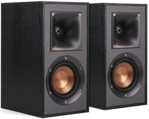 The Search for the Best Bookshelf Speakers 11