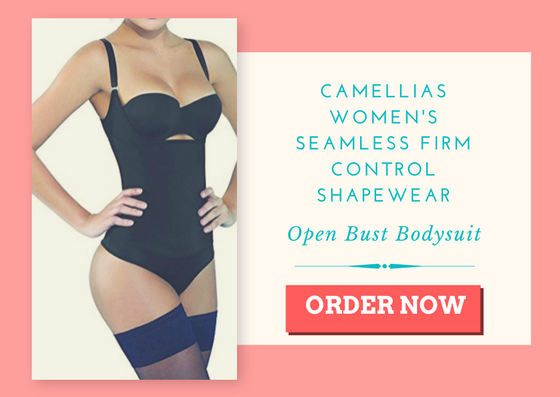 Finding The Best Body Shapers For You 3