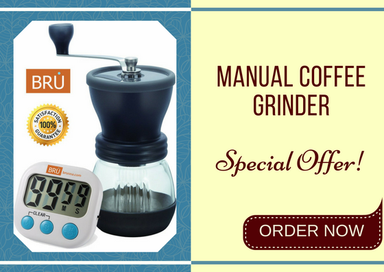 Best Coffee Grinders To Get In The Market Today 3