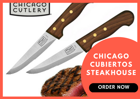 The Best Steak Knives for your kitchen 7
