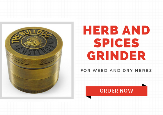Finding the Right Best Weed Grinders to Buy 1