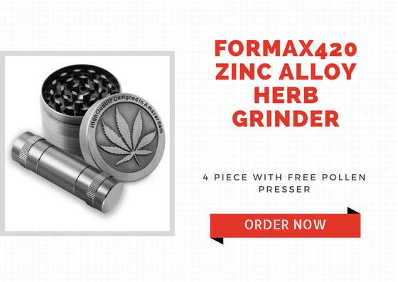 Finding the Right Best Weed Grinders to Buy 9