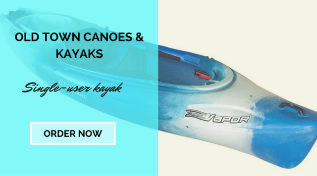 Best Kayaks
