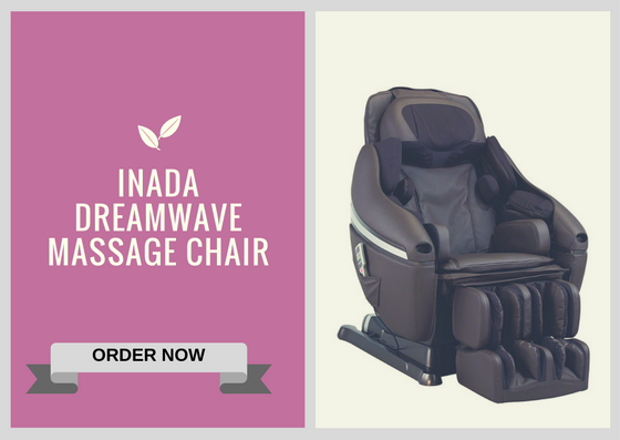 Best Massage Chairs