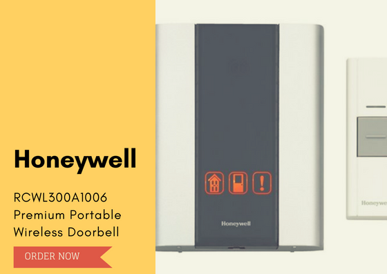 Best Wireless Doorbell