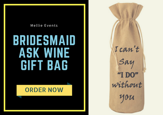 Best Bridesmaid Gift Bags