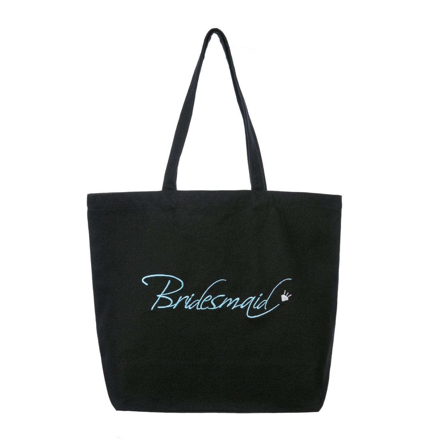 What’s The Best Bridesmaid Tote Bag Today? 1