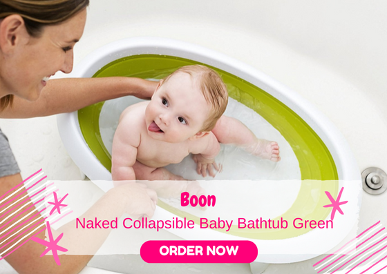 Best Baby Tub
