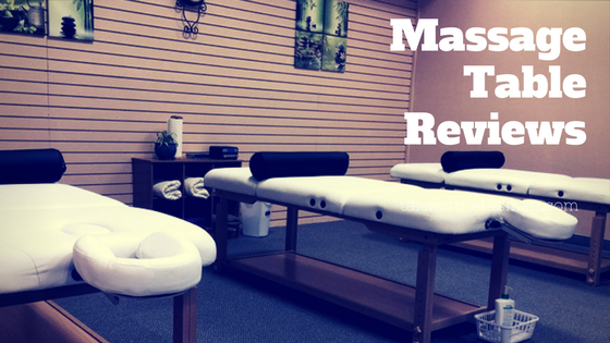 Massage Table Reviews