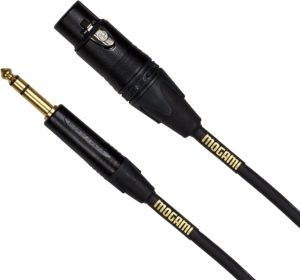 best XLR cables
