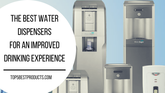 Best water dispensers