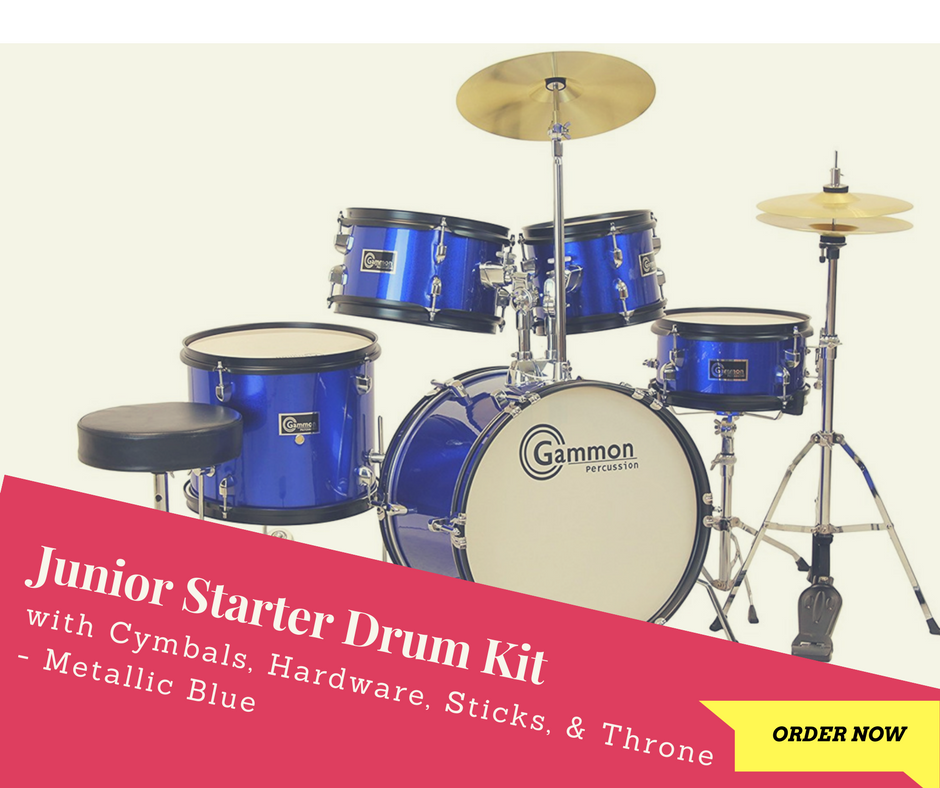 5 Best Electronic Drum Kit Sets That You Must Check! 12