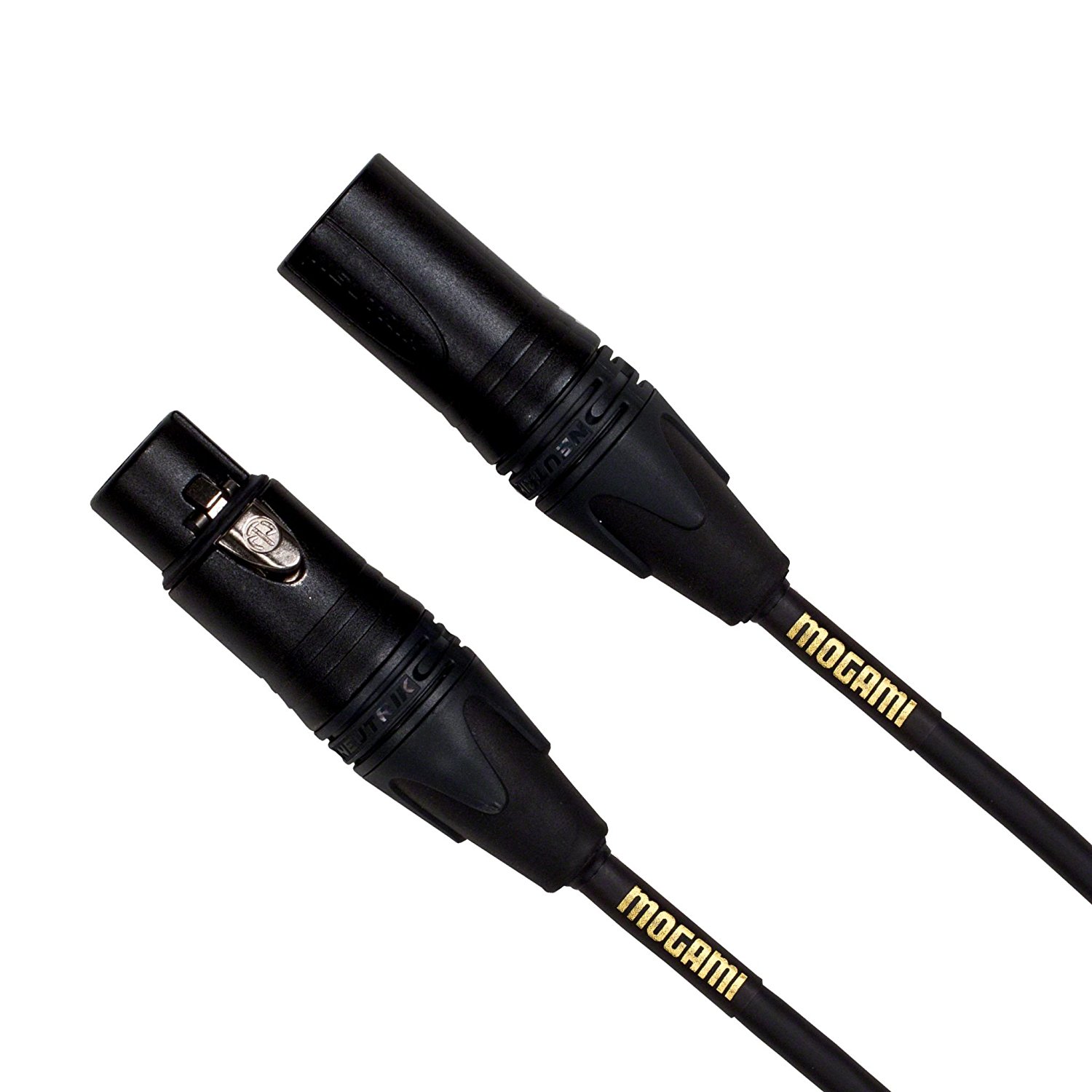 Mogami Gold Studio 15 Microphone Cable