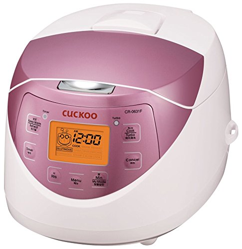 Find the Best Rice Cookers for Perfect Rice Every Time! 7