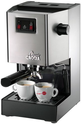 Guide to Choose the Best Espresso Machines 7