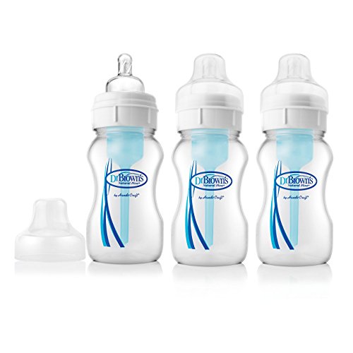 The Best Baby Bottles to Feed your Baby Right 5