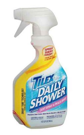 Best Shower Cleaner 5