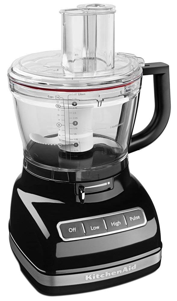Find the Best Food Processors on the Market Right Here! 9