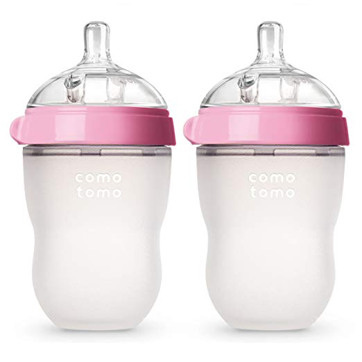 The Best Baby Bottles to Feed your Baby Right 9