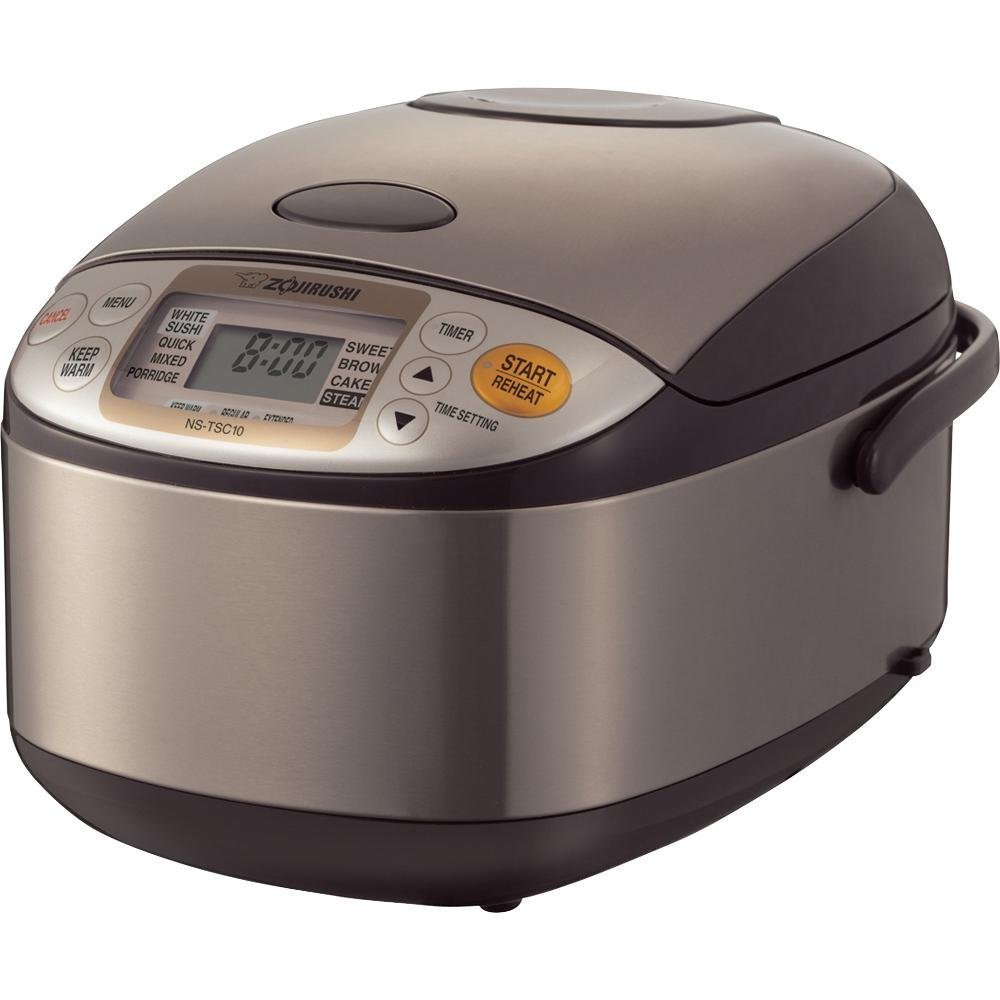 Find the Best Rice Cookers for Perfect Rice Every Time! 3