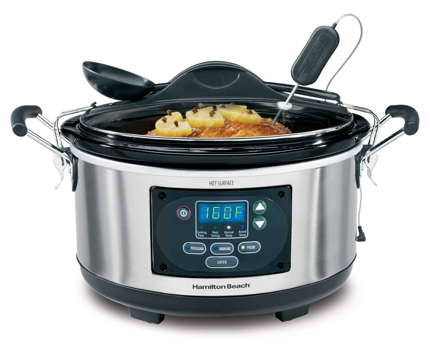 Find the Best Slow Cookers and Live in Perpetual Comfort! 7