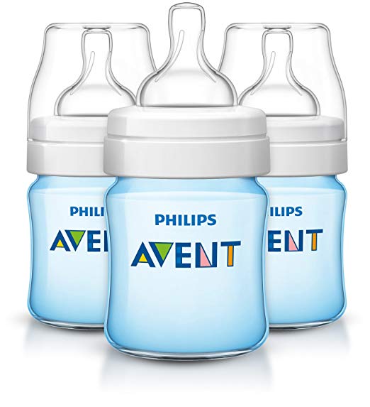 The Best Baby Bottles to Feed your Baby Right 3