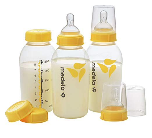The Best Baby Bottles to Feed your Baby Right 1