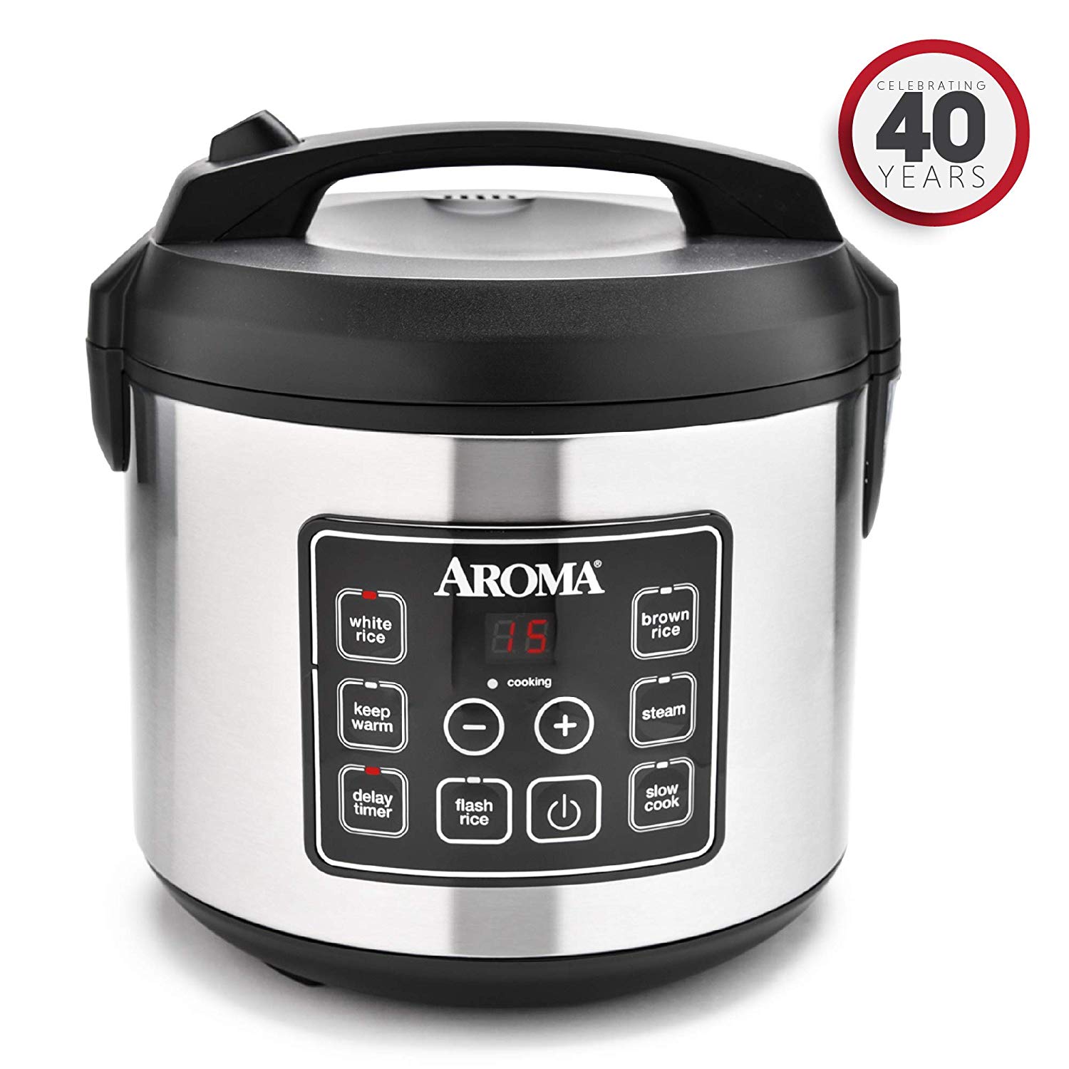 Find the Best Rice Cookers for Perfect Rice Every Time! 5