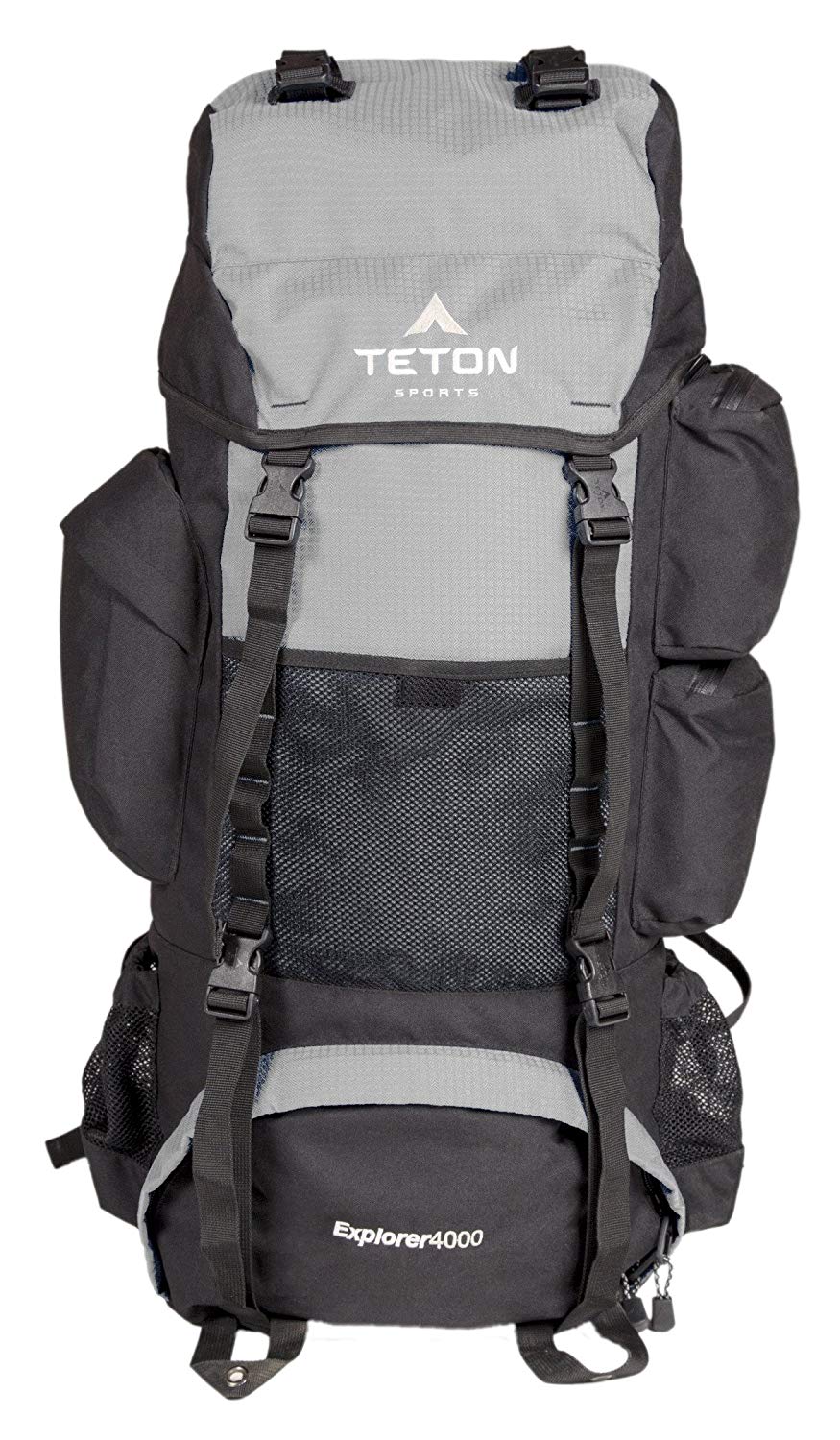 Upgrade Your Gear Now: Best Hiking Backpacks 5