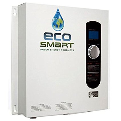 The best tankless water heaters for all your personal and commercial usages 9