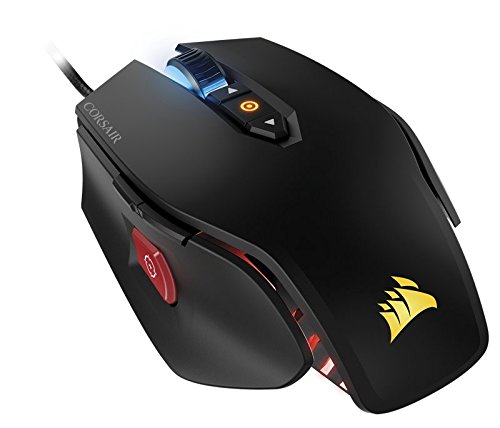 Best MMO mouse 3