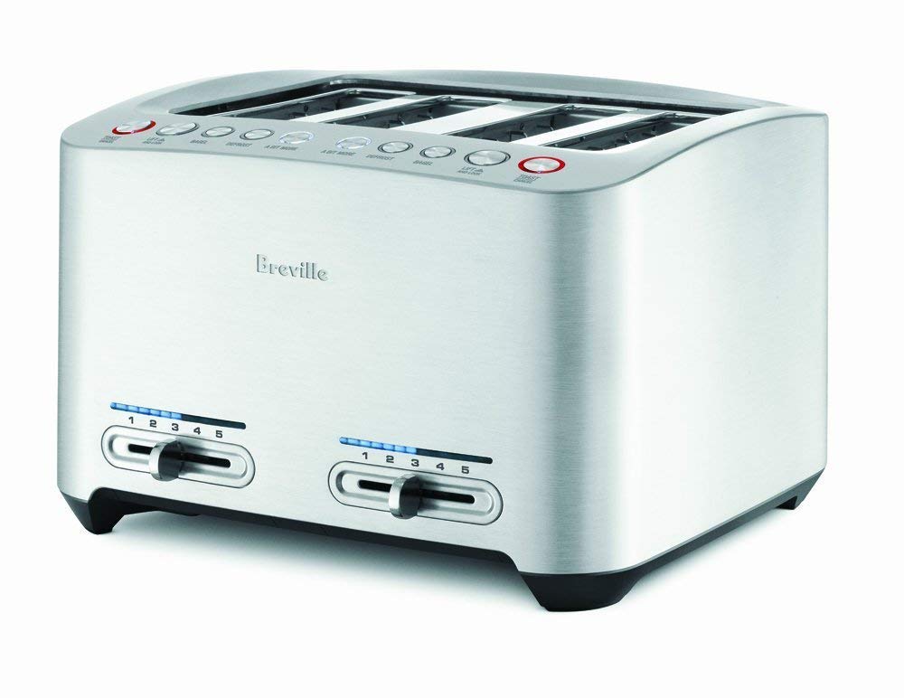 Check Out The Best 4 Slice Toaster 7