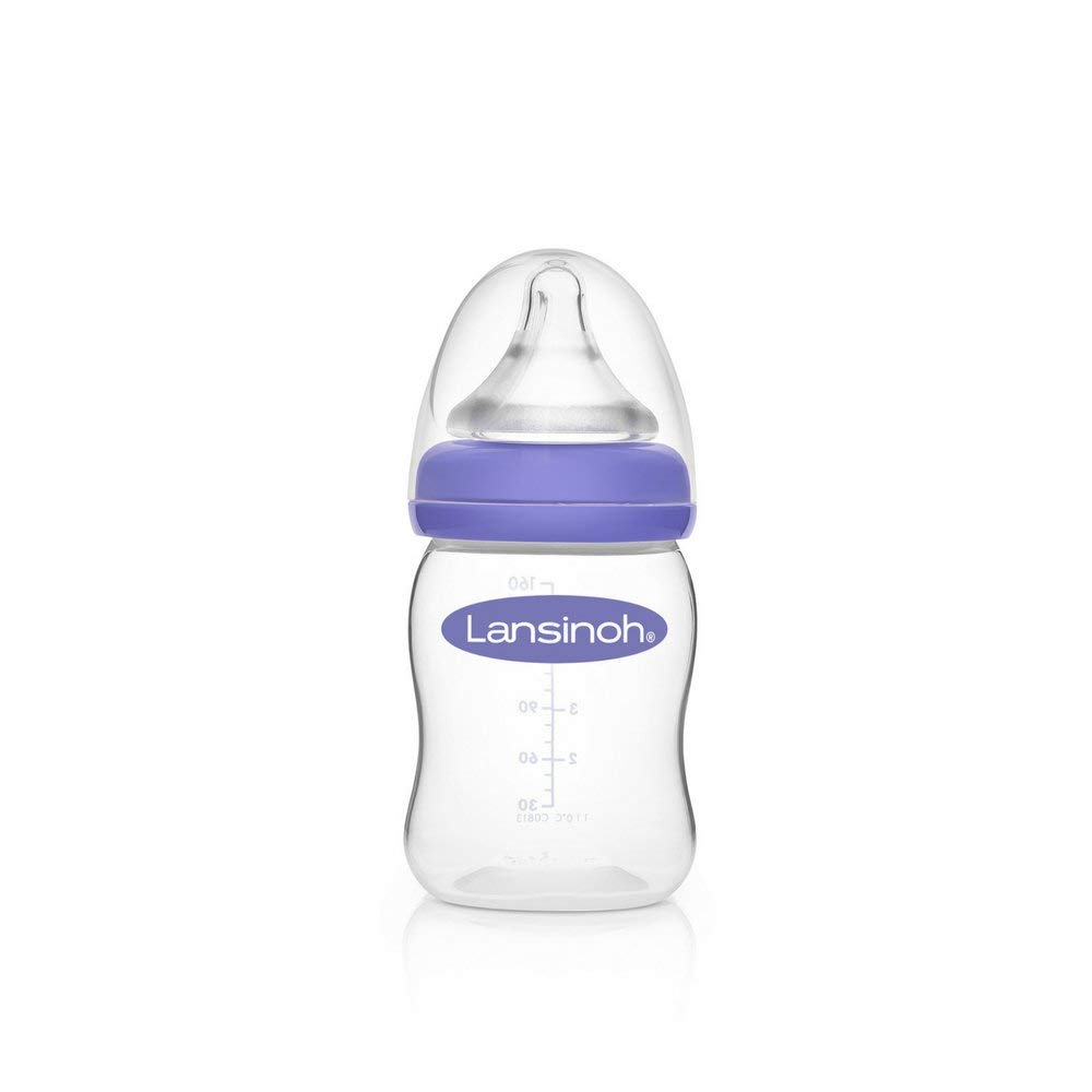 The Best Bottles For Breastfeeding Babies 3