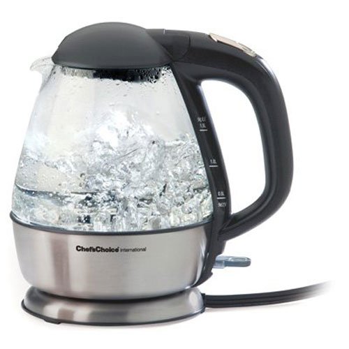 The Best Electric Kettle To Get 9