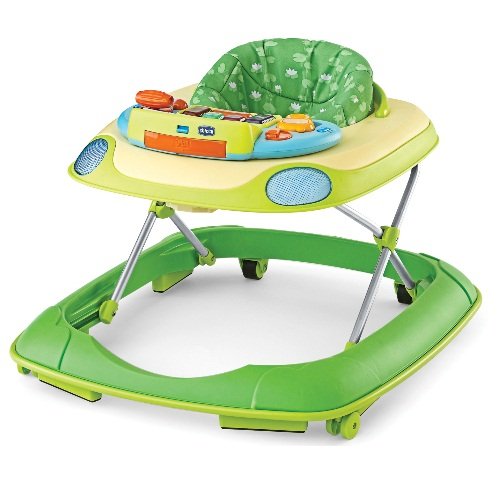 Finding Out The Best Baby Walker 5