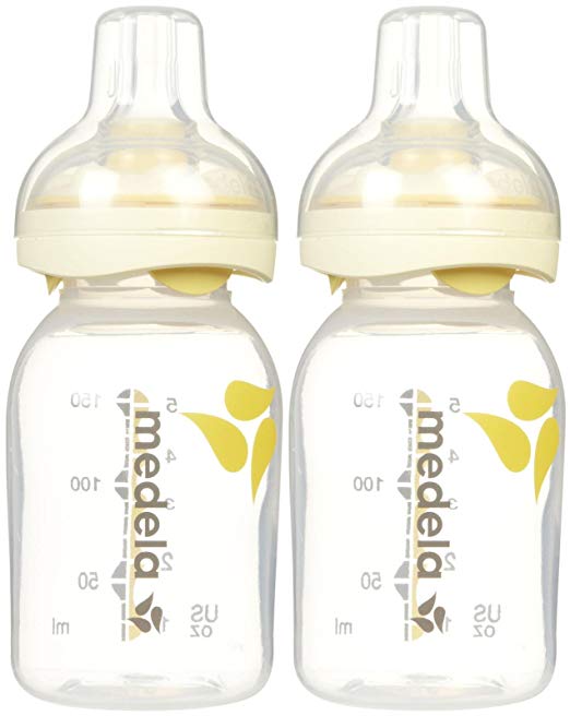 Getting The Best Breastfeeding Bottles Today 5