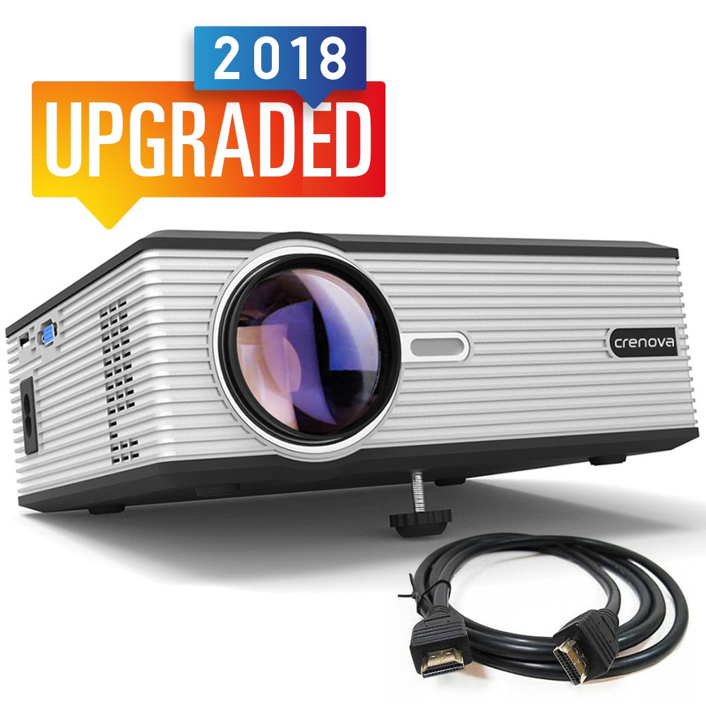Best budget projector 9