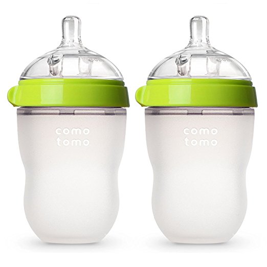 Getting The Best Breastfeeding Bottles Today 7