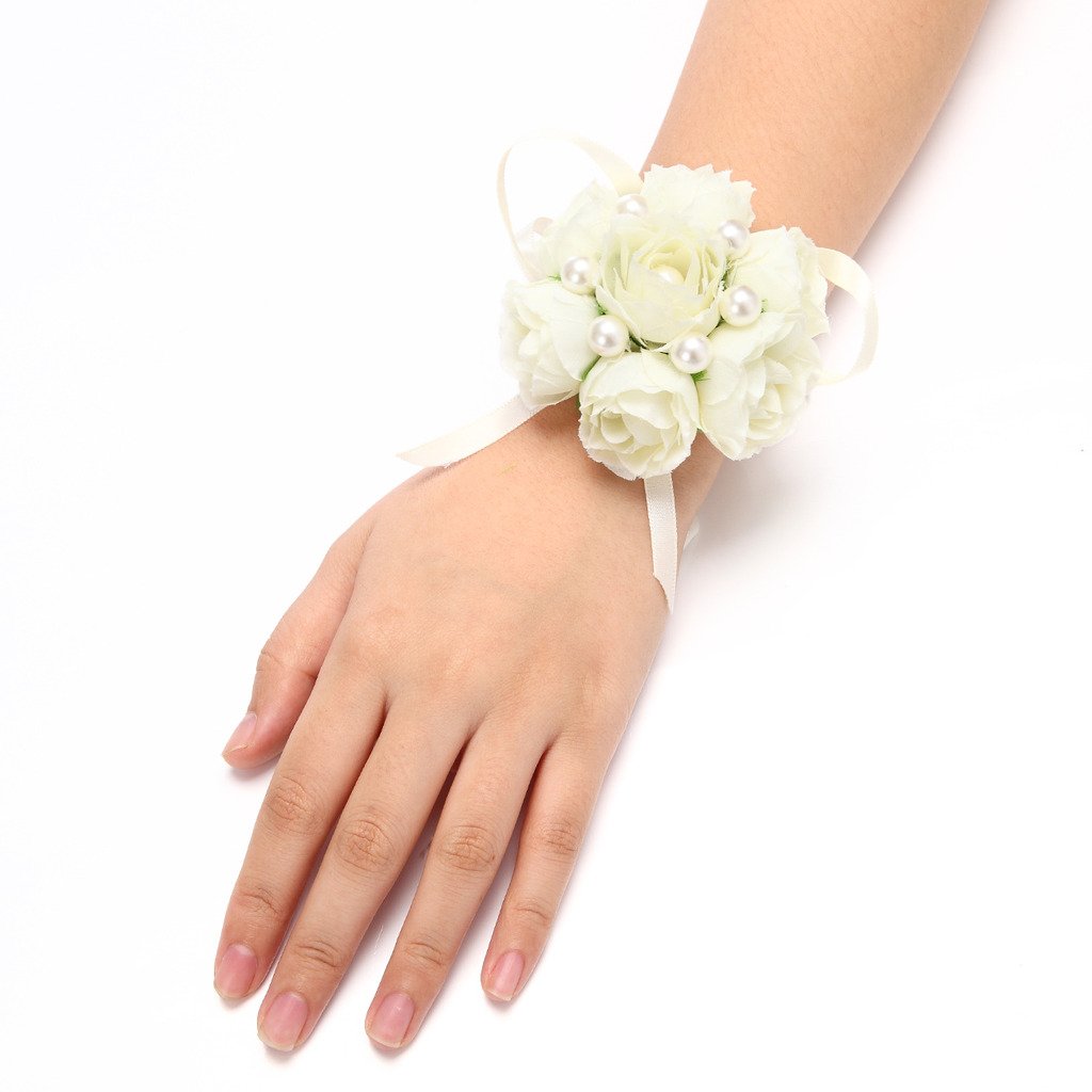 What’s The Best Wedding Corsages Today? 3