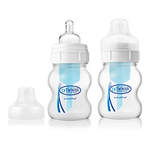 The Best Bottles For Breastfeeding Babies 9