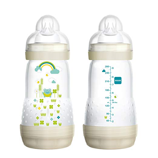Getting The Best Breastfeeding Bottles Today 3