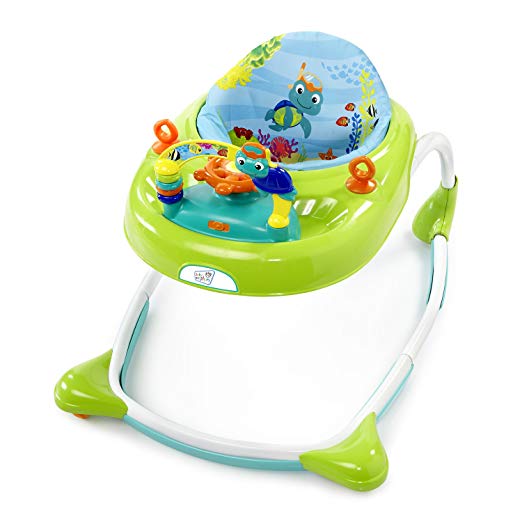Finding Out The Best Walker For Babies 9