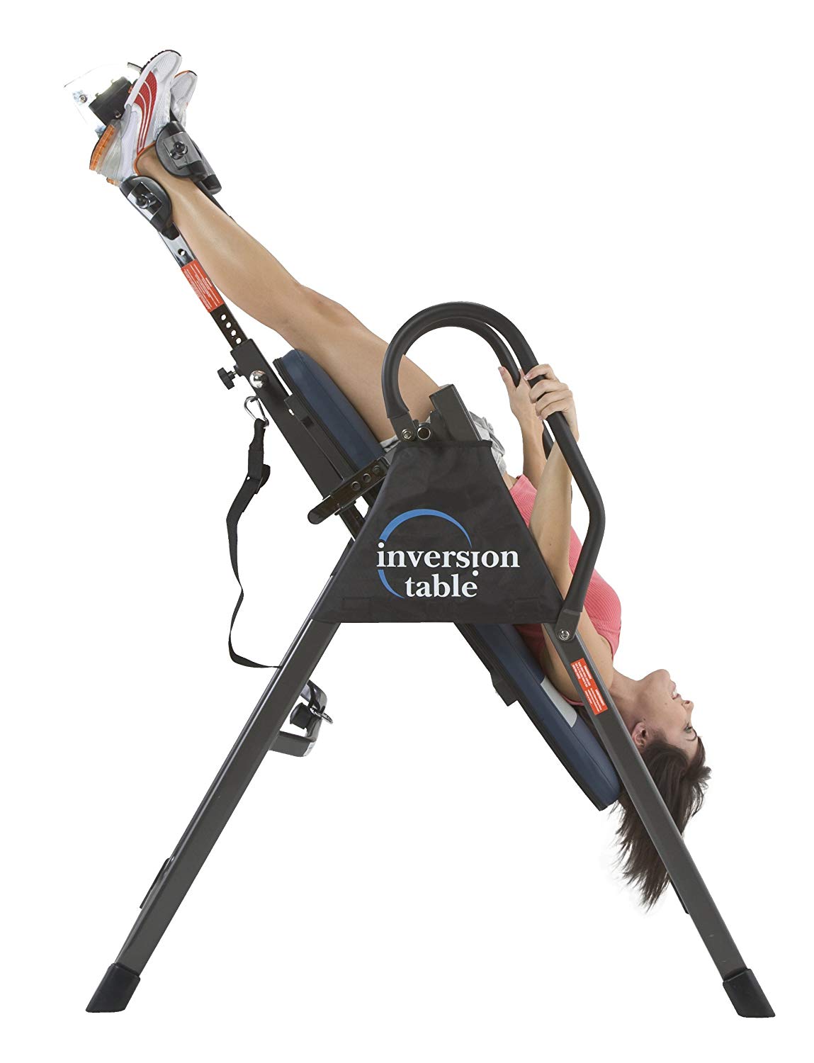 Top 5 Best Inversion Tables to Ease Your Back Pain 5