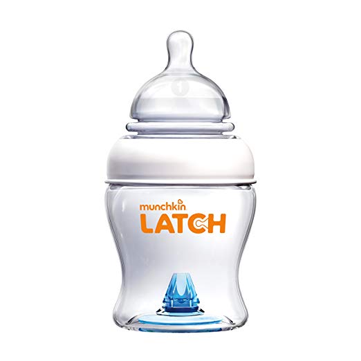 The Best Bottles For Breastfeeding Babies 7