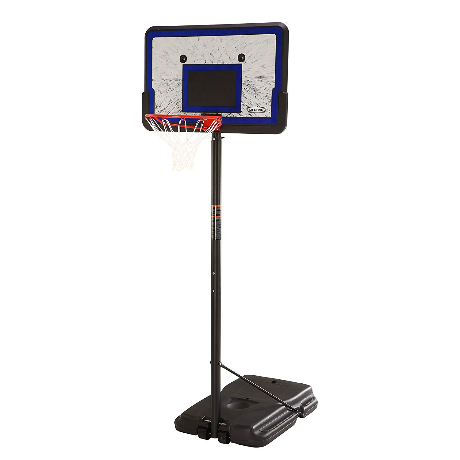 Best Portable Basketball Hoops 3